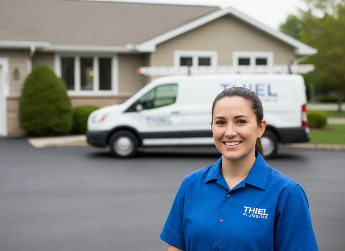 Plumber Melcher Dallas, IA FAQs